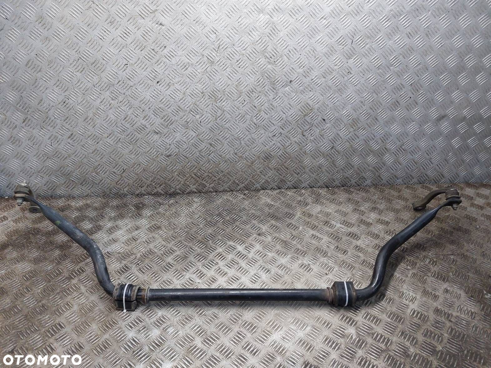 DRĄŻEK STABILIZATOR PRZÓD JAGUAR XF X250 - 2