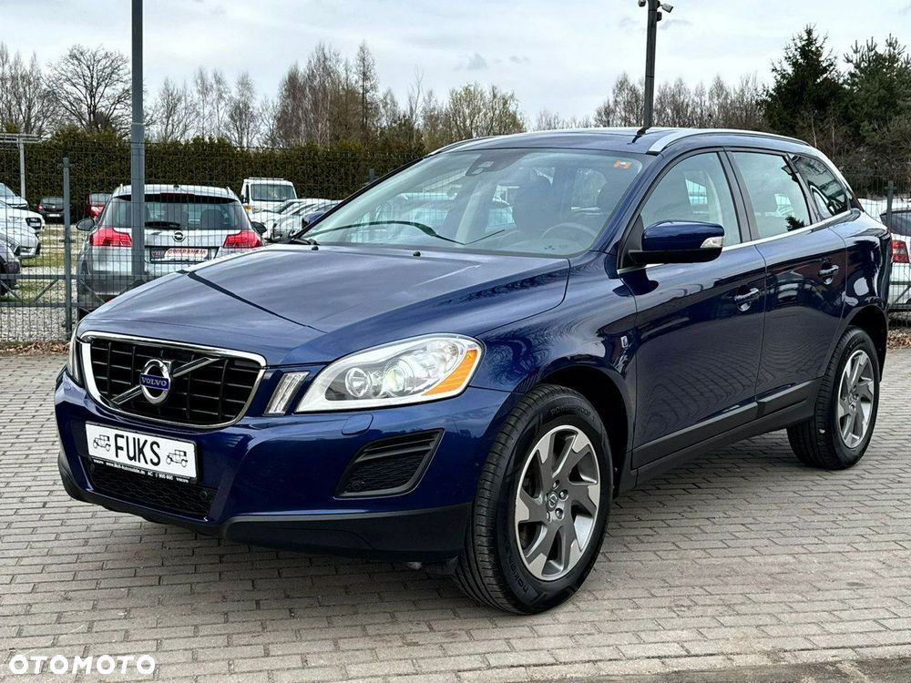 Volvo XC 60 D4 Ocean Race - 11