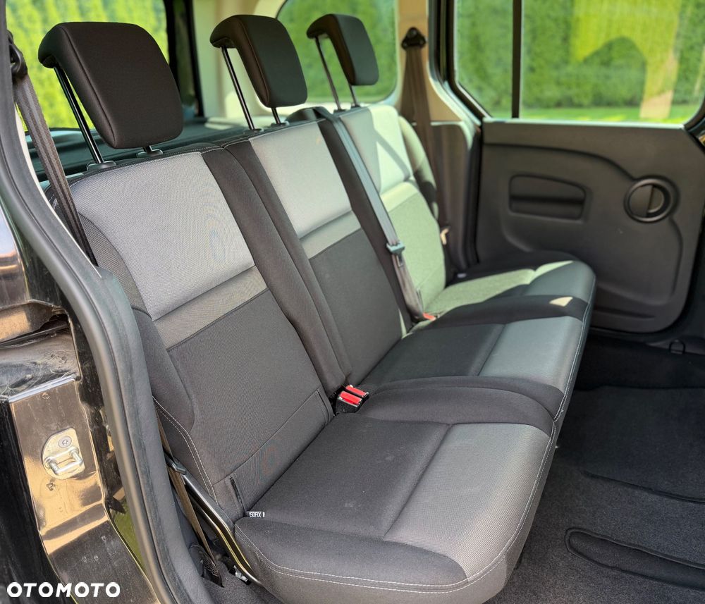 Renault Kangoo 1.2 TCE Energy Helios - 25