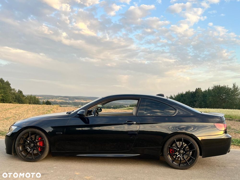 BMW Seria 3 335i - 3