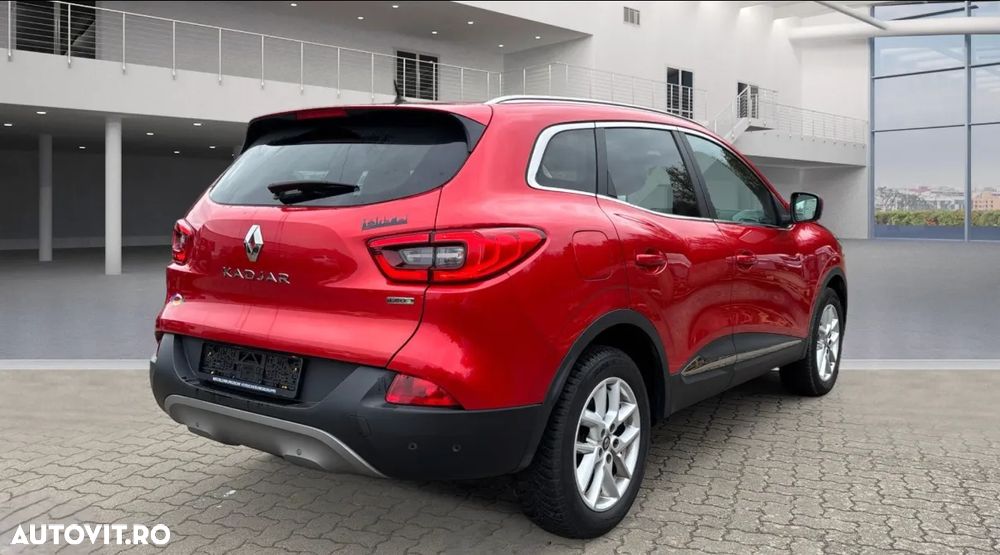 Renault Kadjar - 3
