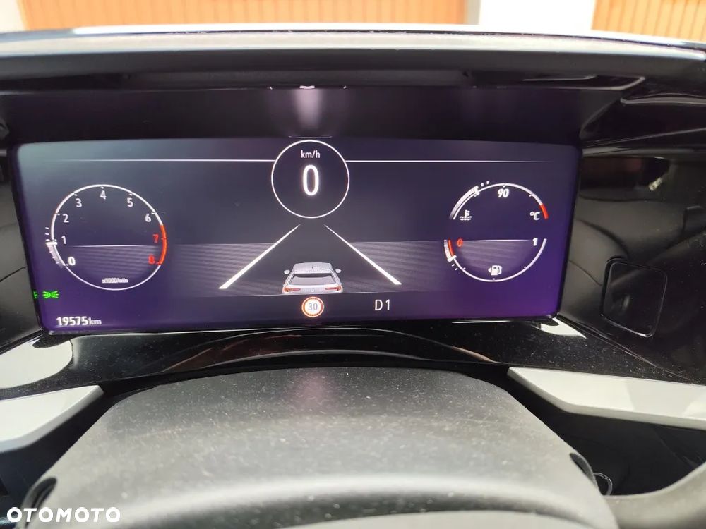 Opel Mokka 1.2 DI Turbo Automatik Ultimate - 18