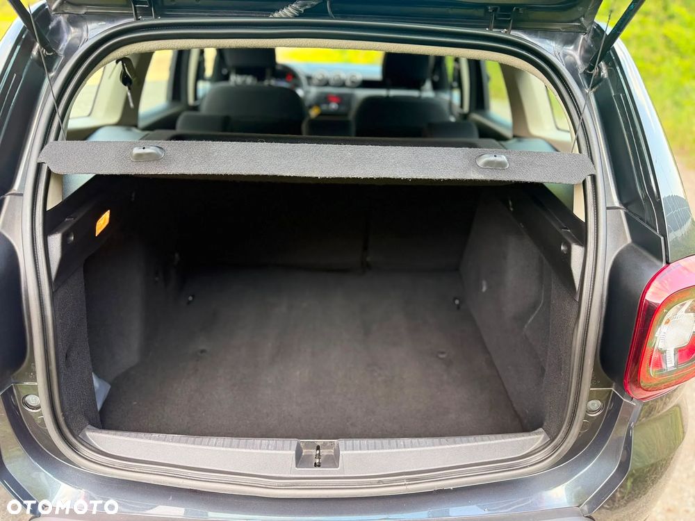Dacia Duster 1.5 dCi Comfort - 10