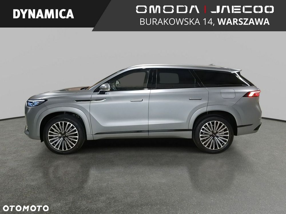 Jaecoo 8 - 13
