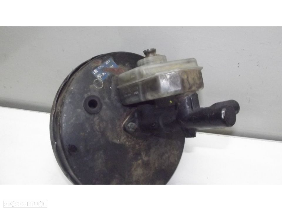 Bmw E-30 324 td servo o freio c/bomba de travoes - 2