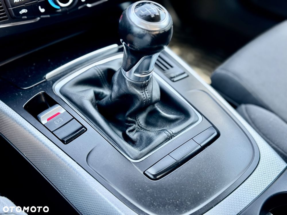 Audi A4 Limousine 2.0 TFSI Ambition - 30