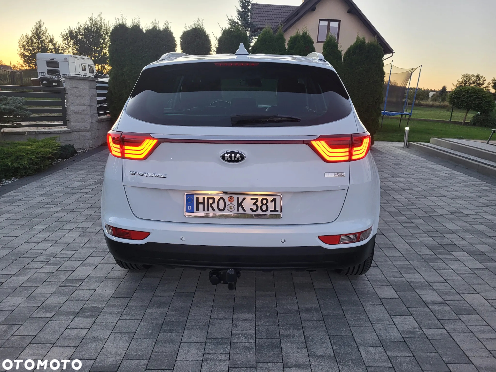 Kia Sportage 1.6 GDI Black Edition 2WD - 6