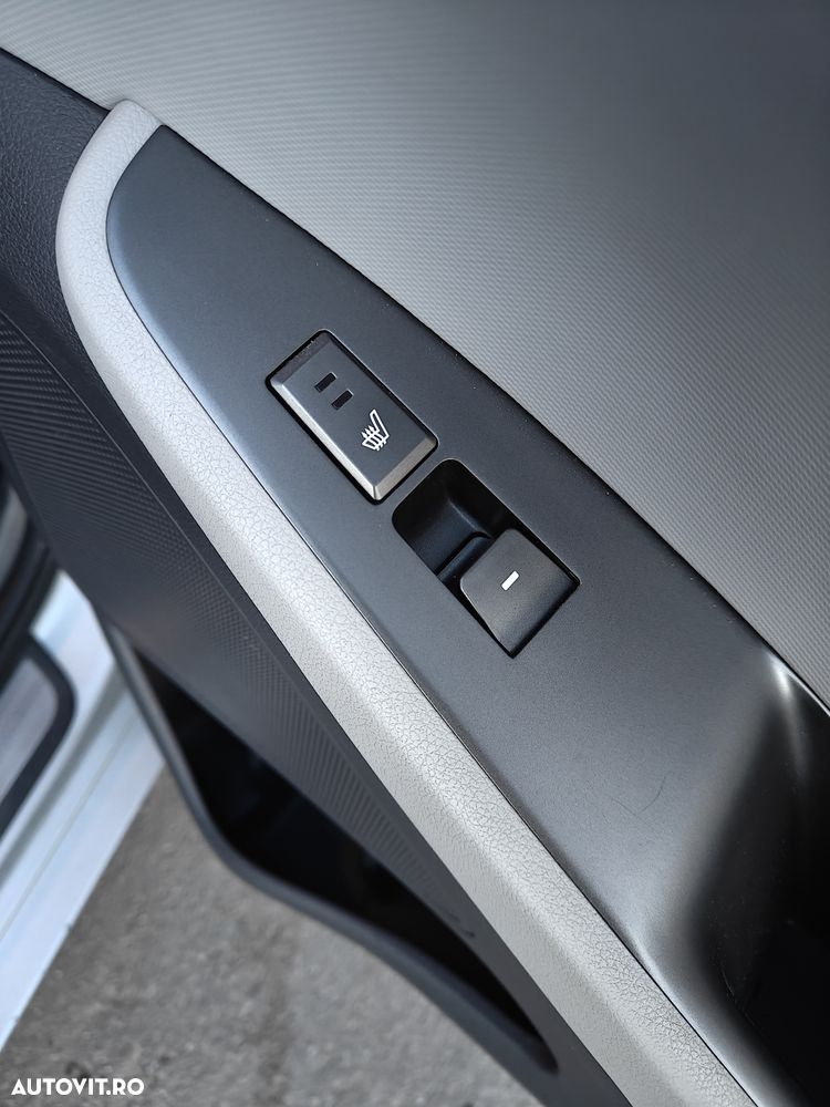 Hyundai IONIQ 141CP Exclusive - 15