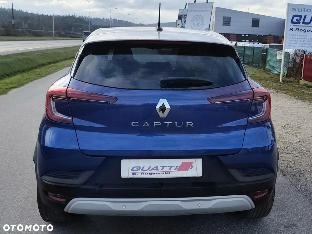 Renault Captur - 15