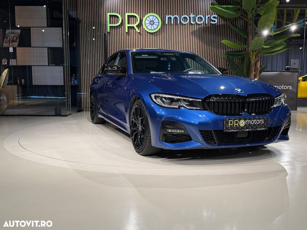 BMW Seria 3 - 6