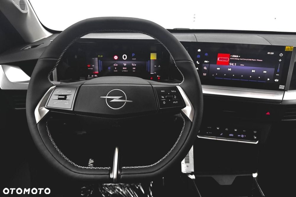 Opel Frontera - 15