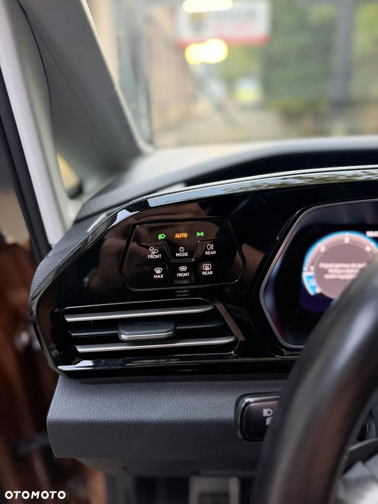 Volkswagen Caddy - 17