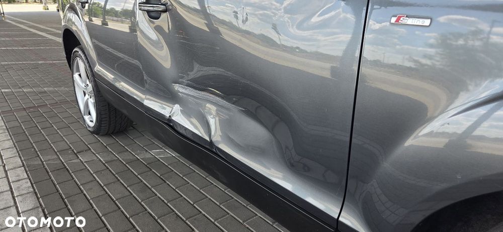Audi Q7 3.0 TDI DPF quattro tiptronic - 12