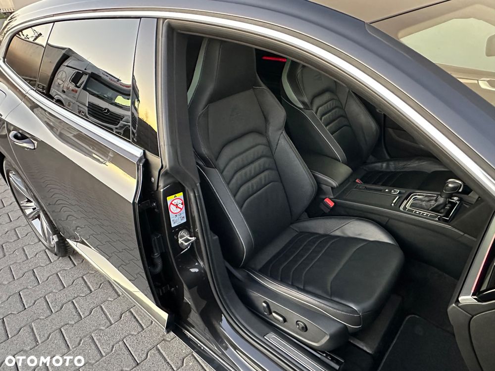 Volkswagen Arteon Shooting Brake 2.0 TDI SCR 4Motion DSG R-Line - 23