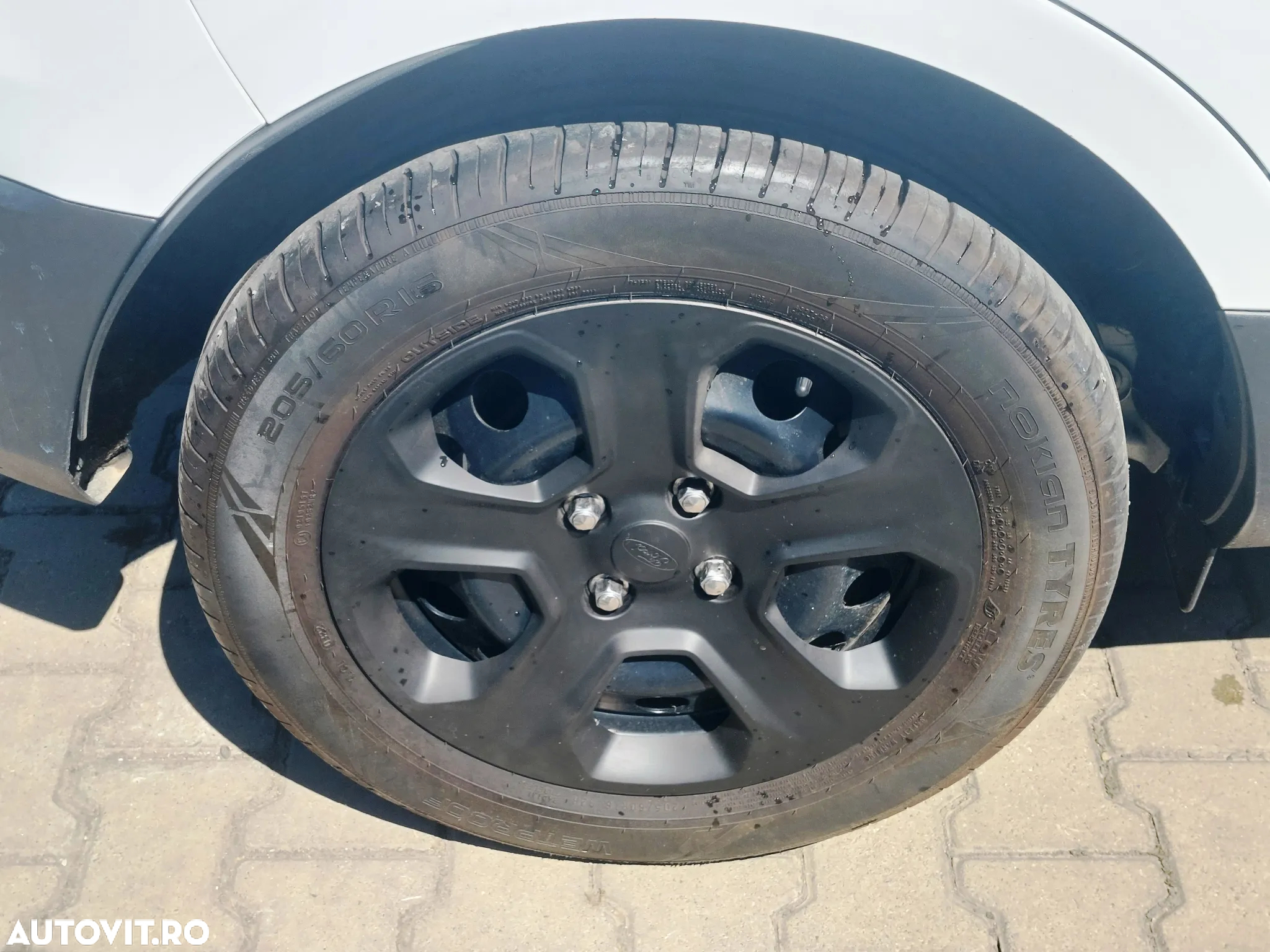 Ford EcoSport 1.0 Ecoboost Trend - 20