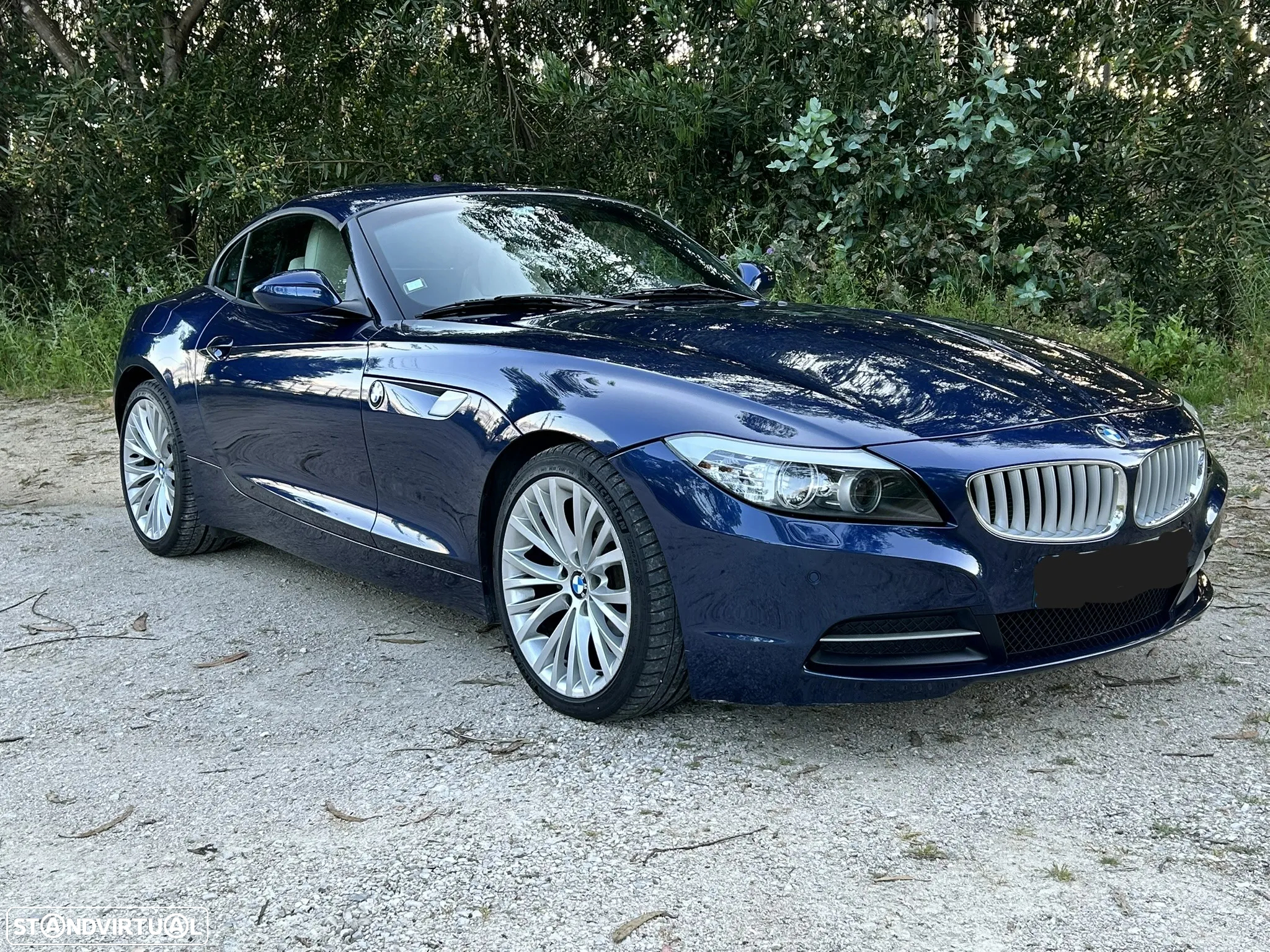 BMW Z4 23 i Auto - 2