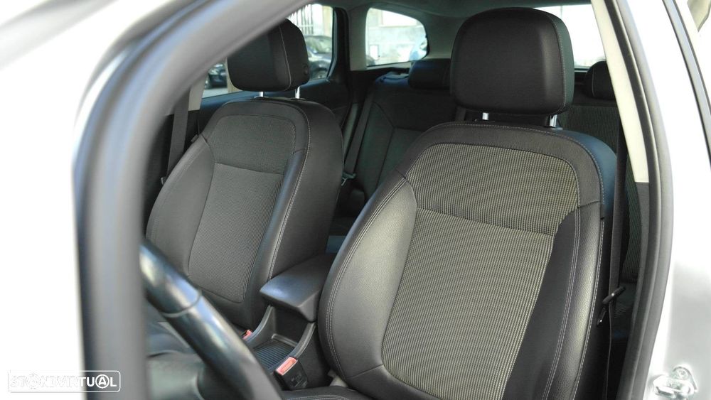 Opel Astra Sports Tourer 1.7 CDTi Cosmo S/S - 33