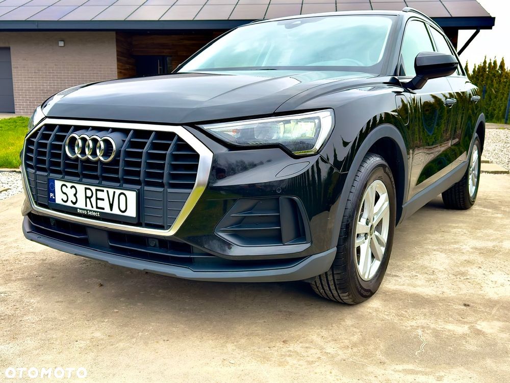 Audi Q3 45 TFSIe S tronic - 6