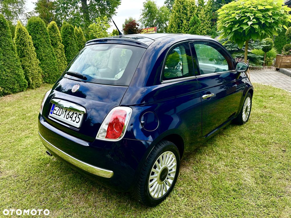 Fiat 500 - 4
