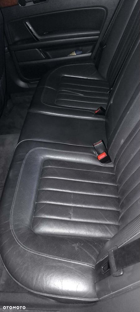 Volkswagen Phaeton 3.0 V6 TDI DPF 4M (5 os) - 3
