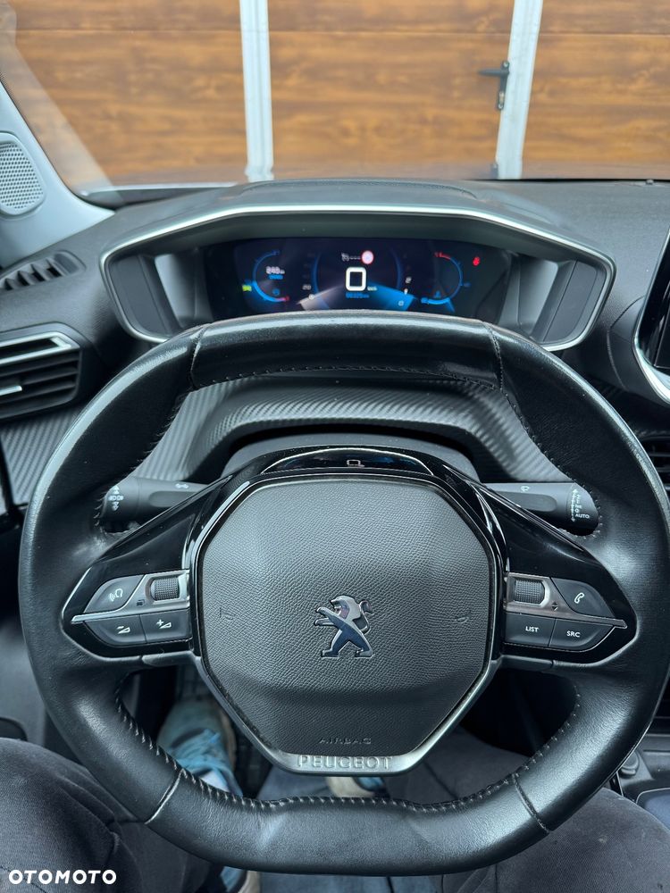 Peugeot 2008 PureTech 130 Allure Pack - 21