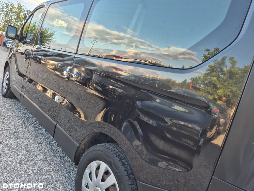 Renault Trafic - 24