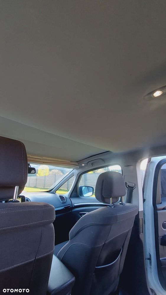 Renault Espace Energy dCi 130 Life - 32
