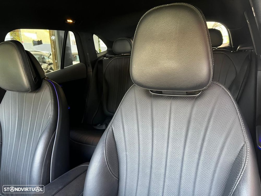Mercedes-Benz EQE SUV 350+ Edition - 11