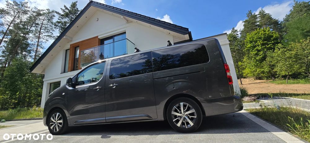 Toyota Proace Verso 2.0 D4-D Long VIP - 3