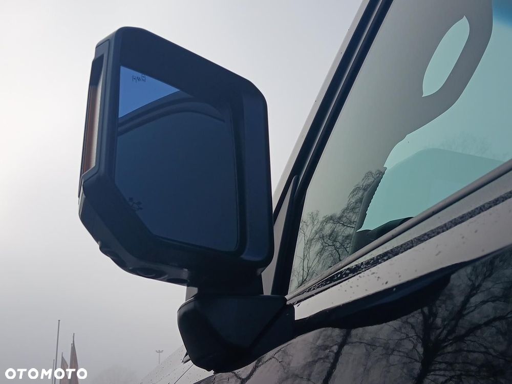 Toyota Land Cruiser LC 2.8 D-4D Executive - 40