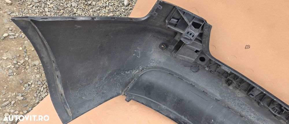 Bara spate AUDI A4 B8 berlina 2009 / 2010 2011 - 4