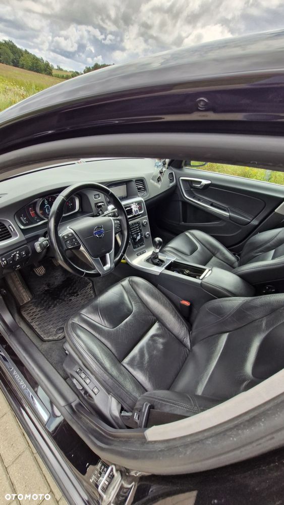 Volvo V60 - 5