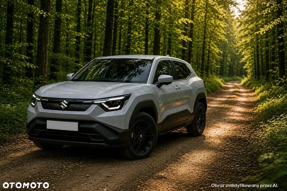 Suzuki e VITARA eAxle (61 kWh) Comfort - 4