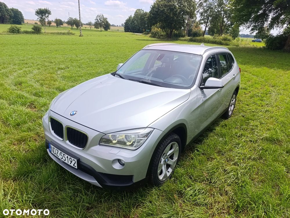 BMW X1 - 19