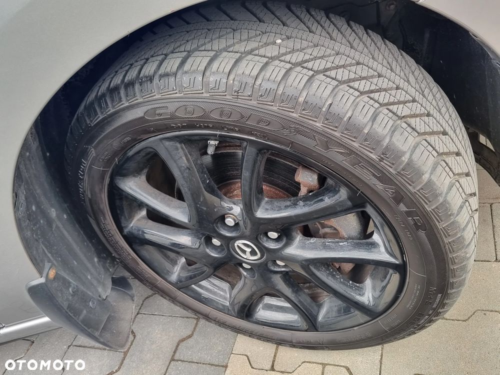 Mazda 5 1.6 CD Exclusive - 6