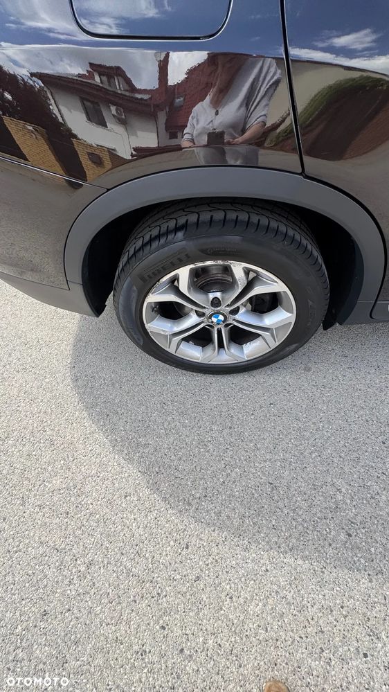 BMW X3 xDrive20d xLine - 16