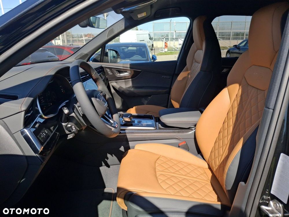 Audi Q7 - 29