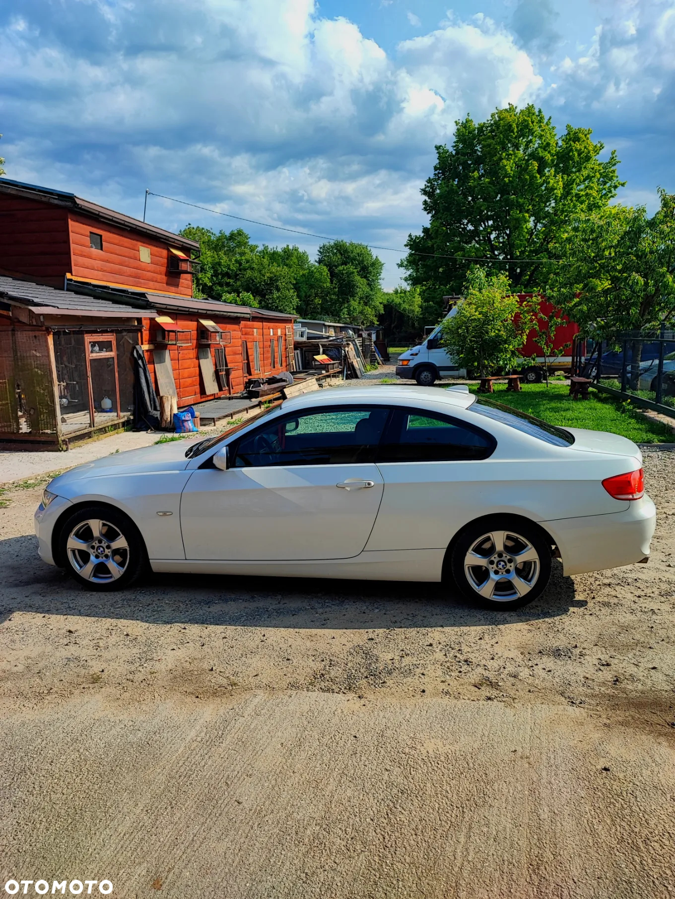 BMW Seria 3 320i - 3