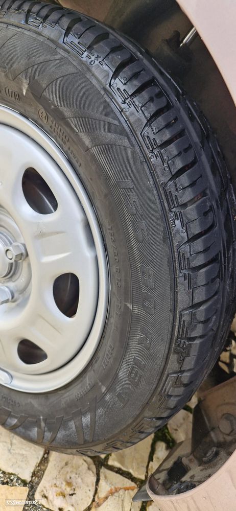 Chevrolet Spark 1.0 LS - 6