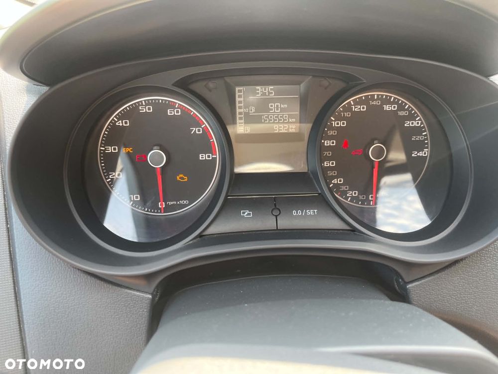 Seat Ibiza 1.2 TSI Style - 6