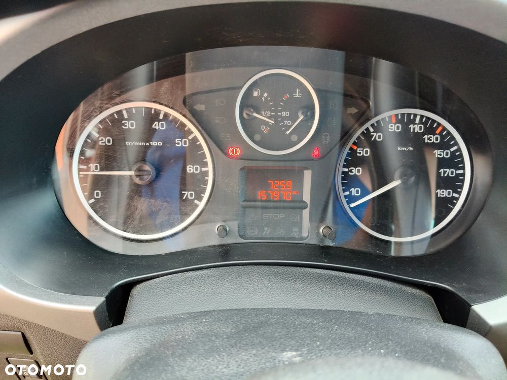 Citroën Berlingo - 6
