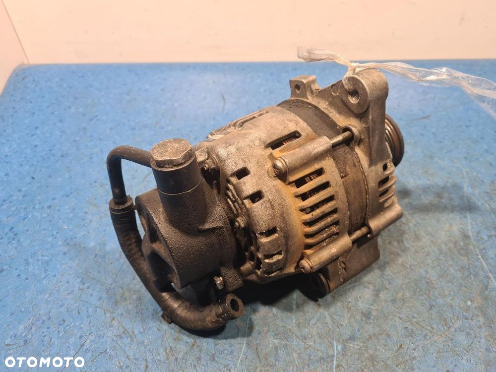 KIA CEED I LIFT ALTERNATOR 37300-27021 D4EA - 5