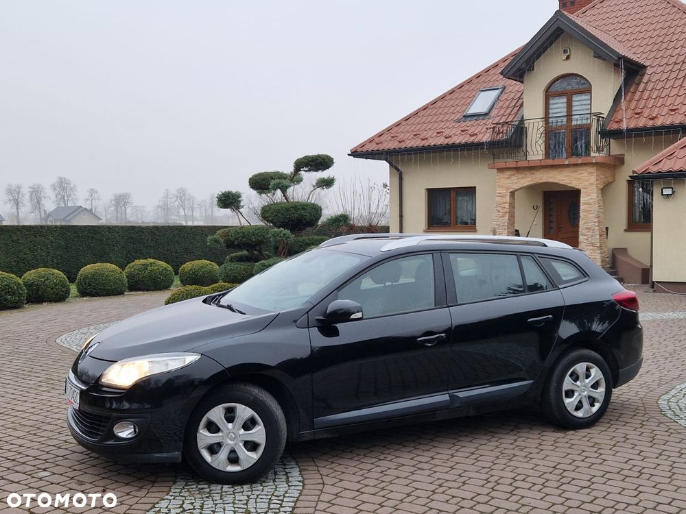 Renault Megane - 9