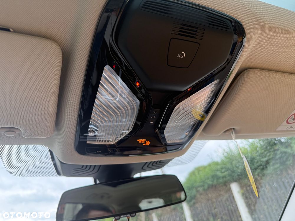 BMW Seria 5 - 21