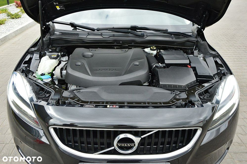 Volvo V40 - 22