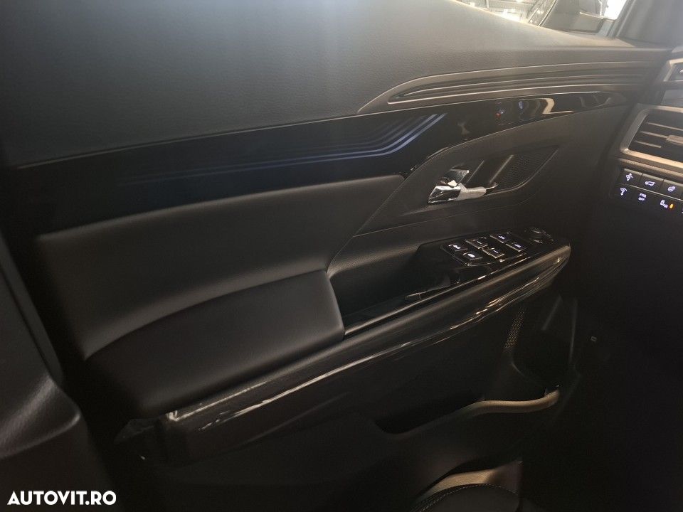 SsangYong Korando - 10