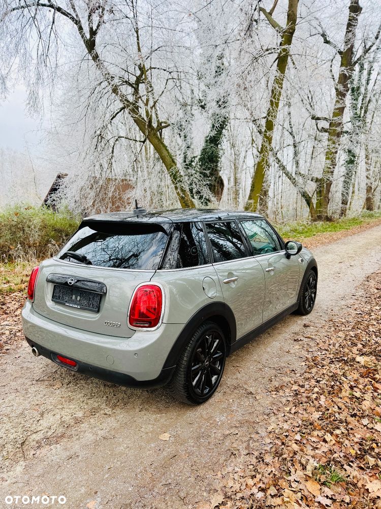 MINI Cooper - 4