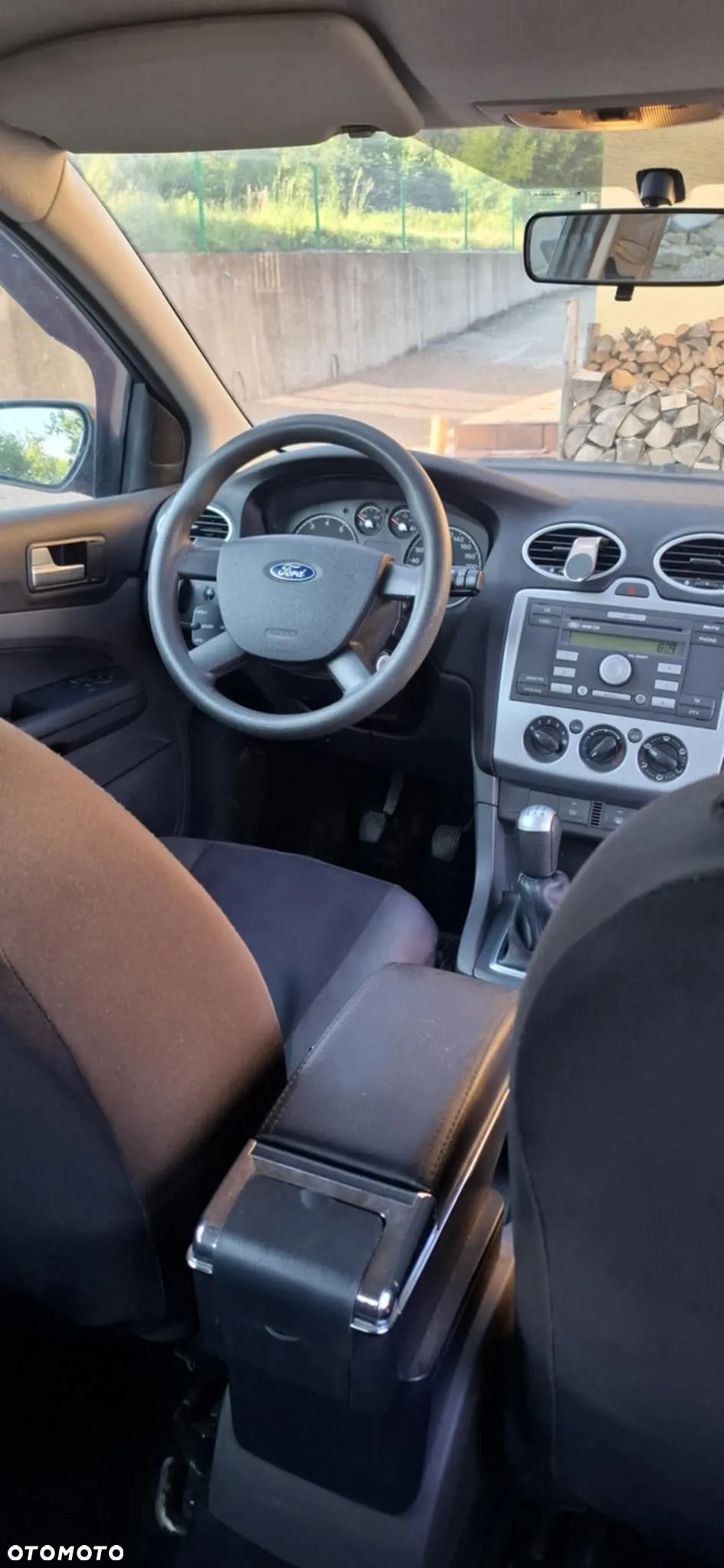 Ford Focus - 9
