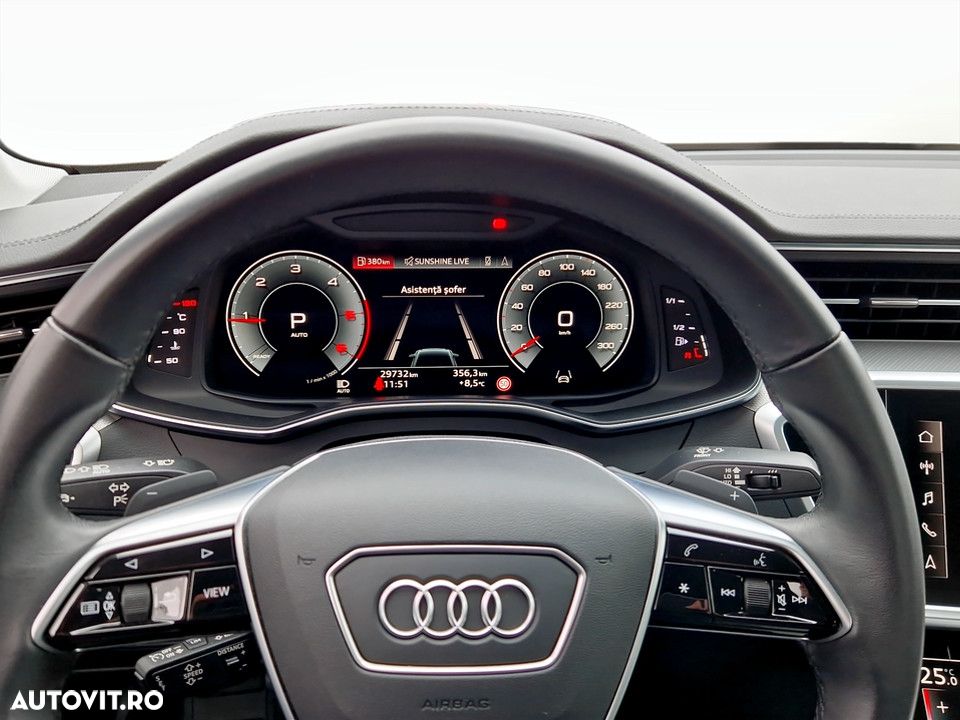 Audi A6 - 19