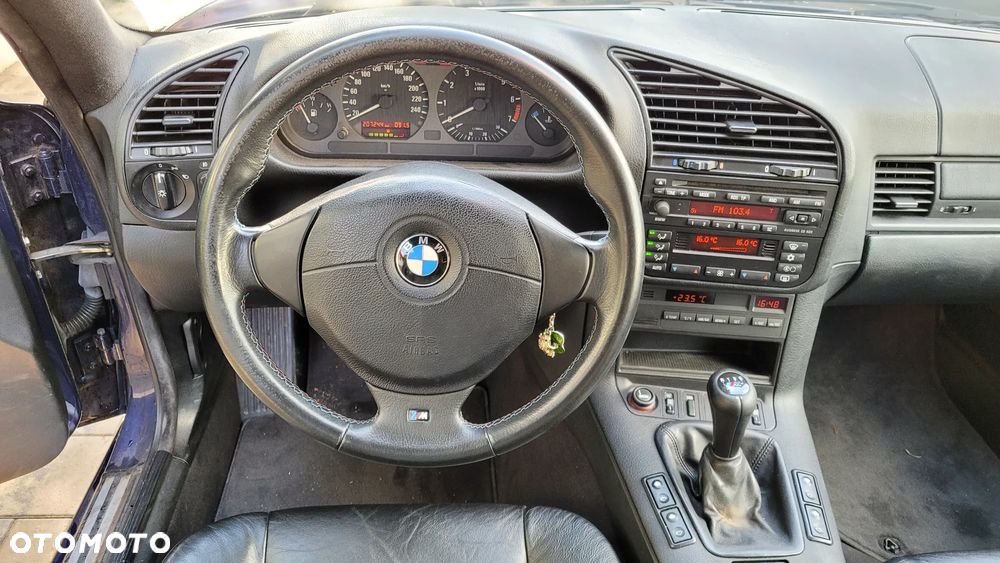 BMW Seria 3 - 4
